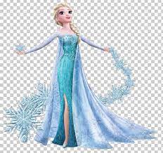Elsa Anna Olaf Figurine Let It Go Png Action Toy Figures Anna Aqua Barbie Cartoon Elsa Frozen Disney Princess Frozen Elsa