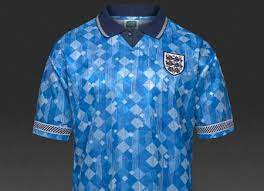 Immerse yourself while on the field with retro football shirts & jerseys from score draw. Retro Football Shirt Blog Table Page 17