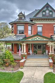 1909 Victorian In Johnson City Tennessee Captivating Houses Johnson City Tennessee Victorian Homes Victorian Style Homes