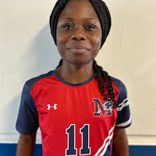 Miramar Girls Soccer Roster (2024-25)