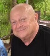 Condolences for Gary L. Freeman