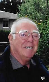 Robert Melbourne Ferron Obituary