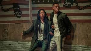 The Forever Purge' Officially Pulled From the July Release Calendar