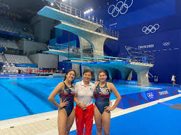Carolina mendoza hernández (born 25 april 1997 in naucalpan, mexico) is a mexican diver. Ek6ly Klzhzclm