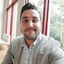 Robin Alejandro López Mayorquin