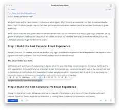 For free for personal use size: You Can Now Use A Variety Of Custom Fonts In Precise Sizes To Craft Beautiful Emails In Spark