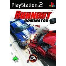 Download burnout dominator rom for playstation portable(psp isos) and play burnout dominator video game on your pc, mac, android or ios device! Test Burnout Dominator Gamesaktuell Games Fun Entertainment
