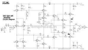 Youre in circuitdiagramimages.blogspot.com, youre on page that contains wiring diagrams and wire scheme associated with 400w power amplifier circuit. 400w Hifi Mono Amplifier Vasp Electronics