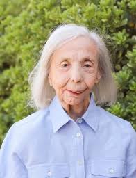 Obituary for Sally Mitchell