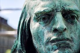 Plädoyer für eine Dame