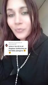 Rispondi a @giusyregina93