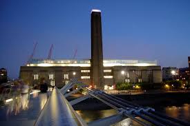 Image result for tate modern