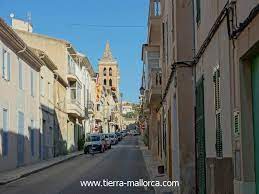 Das könnte ihnen bestimmt gefallen! Mallorca Wohnung Kaufen Von Privat