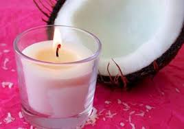 Recette Bougie De Massage De Cupidon Ylang Coco Aroma Zone Bougie De Massage Cosmetiques Maison Recette Beaute