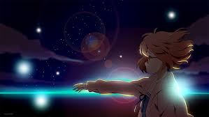 Beyond the boundary wallpaper pc. Beyond The Boundary Hd Wallpapers Free Download Wallpaperbetter