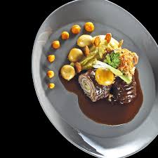 Kochen allein war mir nie genug. Rinderroulade Nach Karlheinz Hauser Art Appetit Hier Geht Es Zum Rezept Gourmet Rezepte Rezepte Gourmet Essen