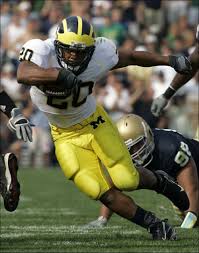 Rb Mike Hart Michigan Man Michigan Wolverines Football Michigan Go Blue Michigan Sports