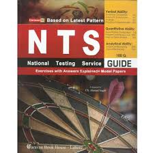 National Testing Service Nts Guide By Caravan Book House Cbpbook Pakistan S Largest Online Book Store In 2020 General Knowledge Online Bookstore Prep Expert