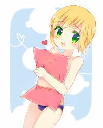 Pin On Best Anime Woman