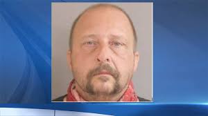 Man gets 40 years to life for sexually assaulting and trafficking girl in  Yates County