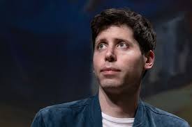 OpenAI CEO Sam Altman replies to artists irate over their stolen work
