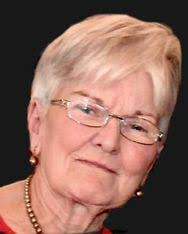 Condolence Book for Dolores (Lo) RYAN (née O'Sullivan) (Naas, Kildare)