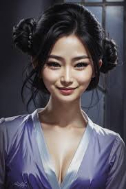 Juri Han! I finished the hair pieces before the con so I could finally  debut my Juri cos REMAKE at @mcmcomiccon #mcmcomiccon #mcmcomicconlondon  #jurihan #jurihancosplay #streetfighter