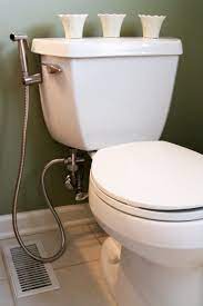Robot Check Bidet Bidet Sprayer Toilet