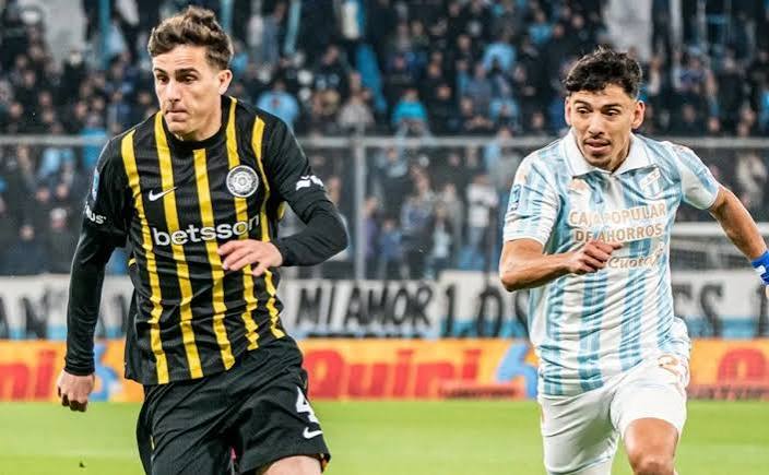 Racing cayó ante Atlético Tucumán y se mantiene último en su zona del Torneo Clausura 2026 - Bolavip Argentina