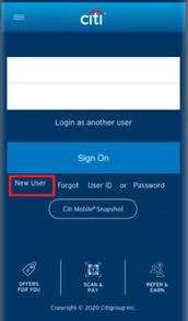 A facility for automatic recording of complaints or some. Citibank Mobile Banking How To Register Log In And Transfer Funds