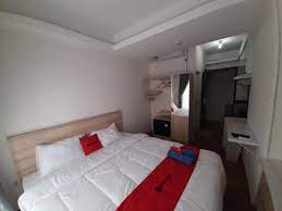 Sewa apartemen bassura city bulanan. Sewa Apartemen Bulanan Tipe Studio Bandung Sewa Apartemen Net