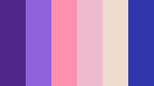 Here are some popular examples: Purple Pink And Blue Color Scheme Blue Schemecolor Com