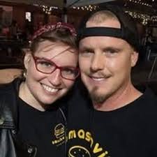 Rebekah and Steve Morris (@morris_photo_and_video) • Instagram photos and  videos