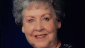 Barbara Stuart Obituary (1928