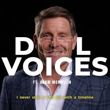 Breaking Silos in Canadian Healthcare: A Roundtable