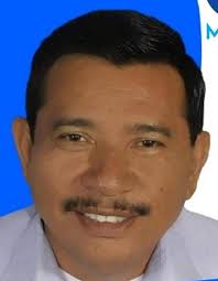 Partido Nacional de Honduras Teupasenti