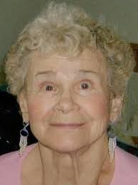 Mary Dahl Obituary (1921