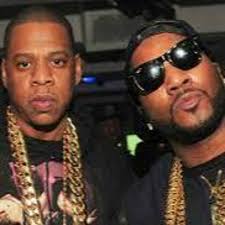 Listen to Jeezy x Jay-Z