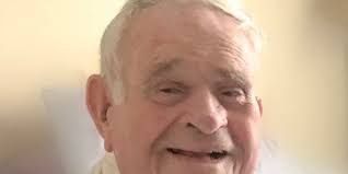 Harold G. “Rip” Carpenter, 88, of Clayton