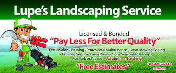 Maybe you would like to learn more about one of these? Lupe S Landscaping Services Is A Lawn Care Service In Bothell Wa