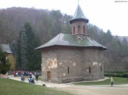 Harta romaniei contur de colorat. Vizita La Manastirea Prislop Impresii MÄnÄstirea Prislop SilvaÈu De Sus HaÈeg Hd Amfostacolo