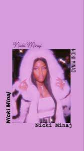 Rap wallpaper aesthetic iphone wallpaper aesthetic wallpapers aesthetic images aesthetic grunge aesthetic collage. Wallpaper For The Barbs Nicki Minaj Pictures Nicki Minaj Nicki Minaj Poster