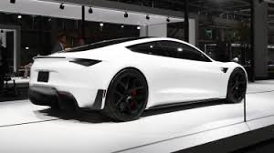 Next Generation Tesla Roadster Unveiled Pictures Auto Express