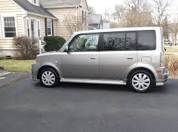 Image result for Silver 2005 Scion