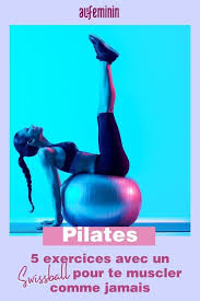Aujourd'hui, vous êtes motivée pour faire du sport, mais vous n'avez pas le temps d'aller en salle de musculation ou vous ne pouvez pas faire garder vos petits bambins voici plusieurs exercices que l'on peut faire chez soi et vous pouvez même les modifier en faisant des variantes différentes. Swissball 5 Super Fit Ubungen Fur Zu Hause Sport Und Frauen En 2020 Exercices De Fitness Exercices Swiss Ball Swissball