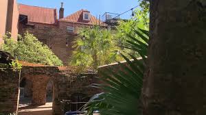 The viewer sees christ initially like the blind child whose sight is restored. Haunted History A Woman Called Helen At The Blind Tiger Pub Wcbd News 2