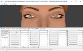 We regularly add new gif animations about and. Steam Community Guide Creating Valve Facial Flexes Shapekeys In Blender 2 7x