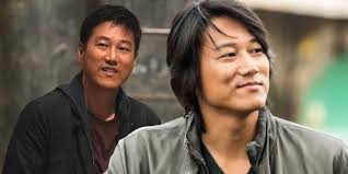 Every Tokyo Drift Character & Actor Returning In Fast & Furious 9