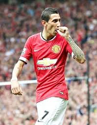 Angel di maria is set to become the most expensive premier league import credit: Why Do Manchester United Fans Call Angel Di Maria A Snake Quora