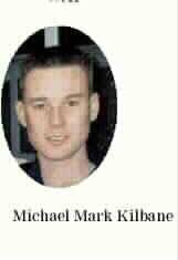 Michael Kilbane's Instagram, Twitter & Facebook